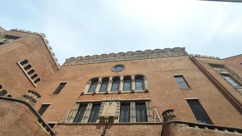 Jewish Budapest (German-language city tour) - FAQs