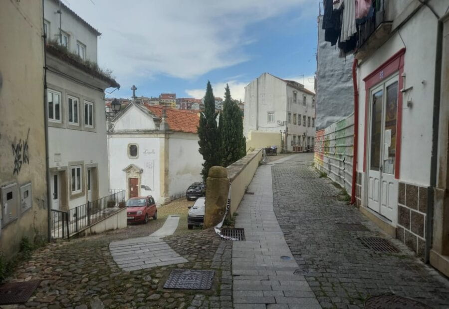 Jewish Coimbra Tour - Why This Tour Is a Great Value
