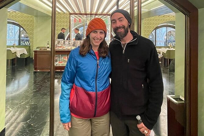 Jewish Guided Tour in Milan - Price and Logistics: Is It Worth It?