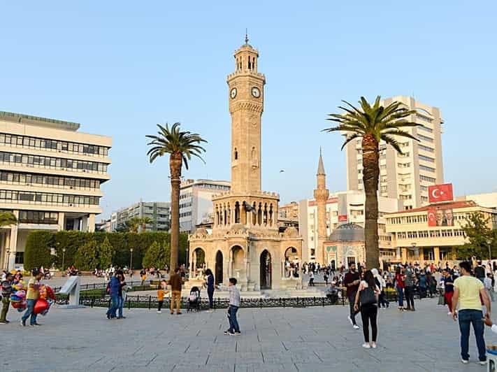 Jewish Heritage Tour - In-Depth Review of the Jewish Heritage Tour in Izmir
