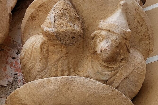 Jewish Heritage with a Historian in Évora - Price and Logistics: Value Worth Considering