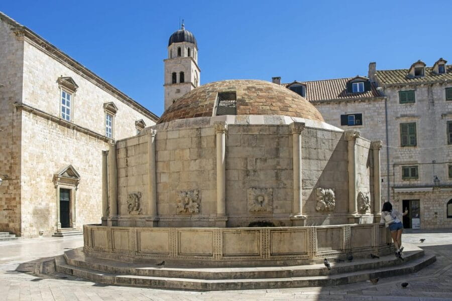 Jewish History of Dubrovnik Old Town Private Walking Tour - The Value of a Private, Expert-Led Experience