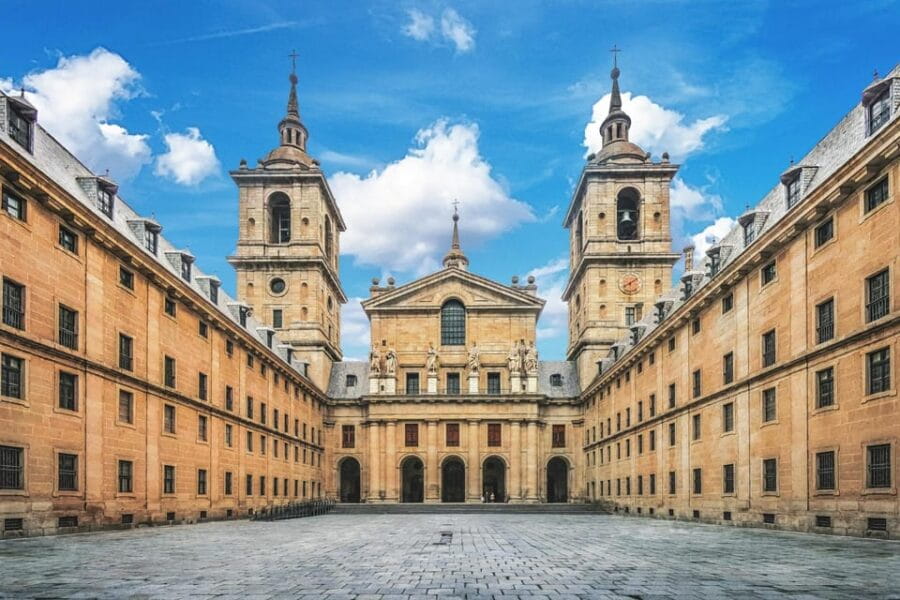 Jewish Madrid and Spanish Inquisition History Private Tour - Why This Tour Offers Unique Value