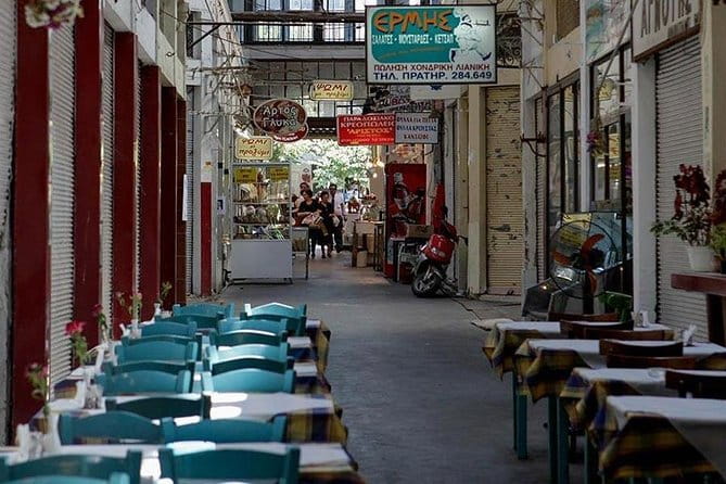 Jewish Sightseeing Private City Tour in Thessaloniki - Who Will Love This Tour?