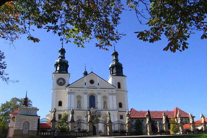 John Paul II Route from Krakow, private tour - Discovering Krakow Through John Paul II’s Life