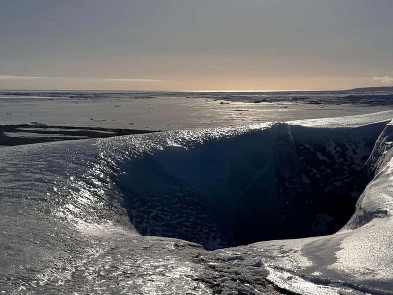 Jökulsárlón: Glacier Hike - Who Will Love This Tour?