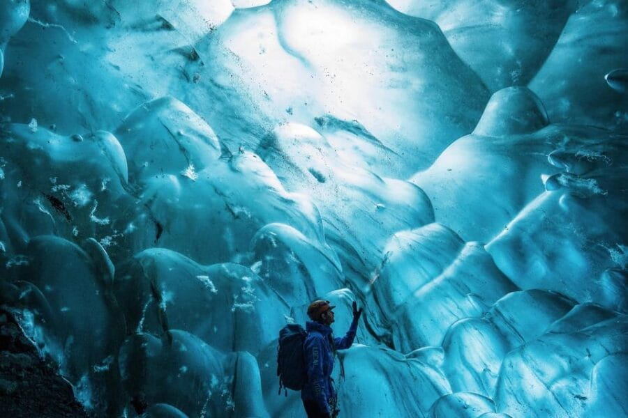 Jökulsárlón: The Original Ice Cave Tour on Vatnajökull - FAQ