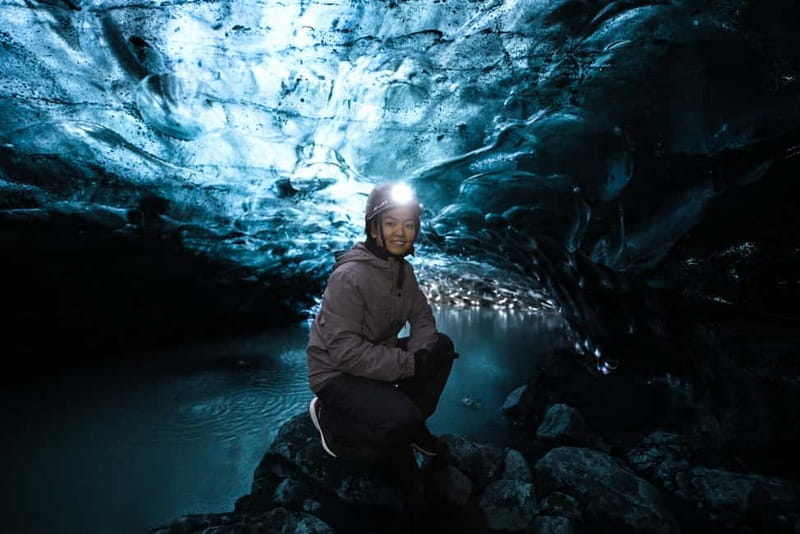 Jökulsárlón: Vatnajökull Glacier Ice Cave Tour by Super Jeep - What Makes This Tour Stand Out?