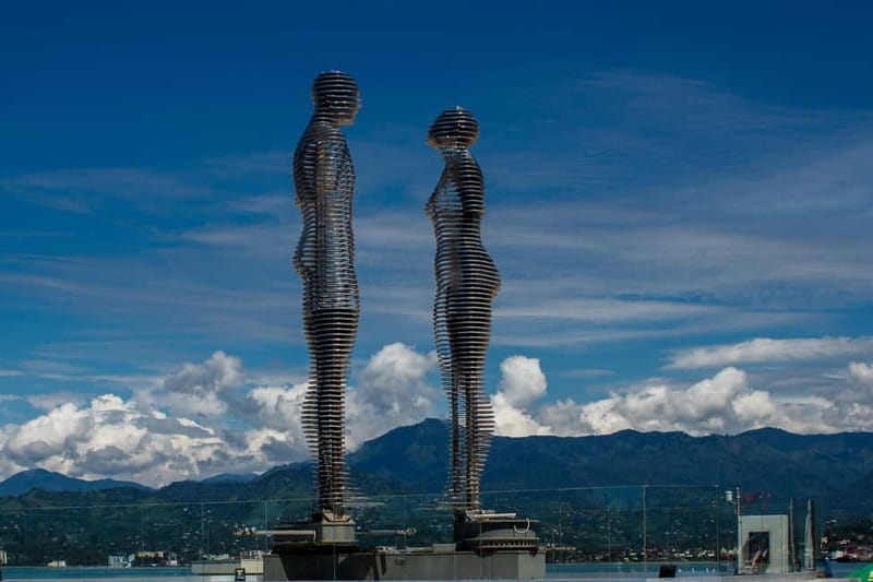 Journey from Tbilisi to Batumi - Who Will Love This Tour?