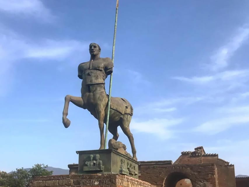 Journey Through Pompeii: History, Culture, and Preservation - The Logistics and Price: Worth the Investment?