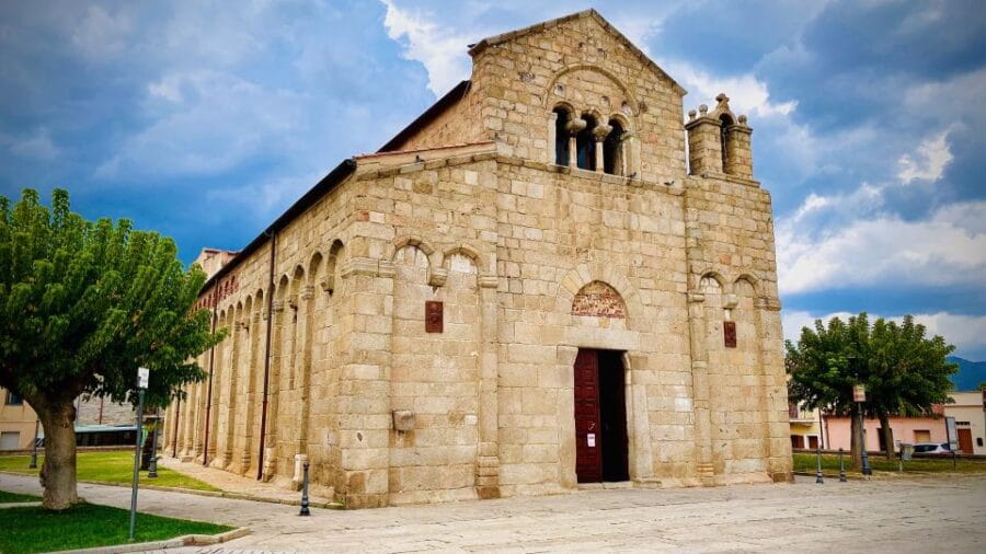 Journey Through Time - Discover Sardinia's Ancient Treasures - Exploring Olbia’s Historical Layers