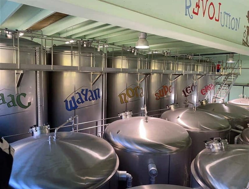 Journey to the center of the Baladin Brewery in Piozzo(CN) - Final thoughts—Is It Worth It?