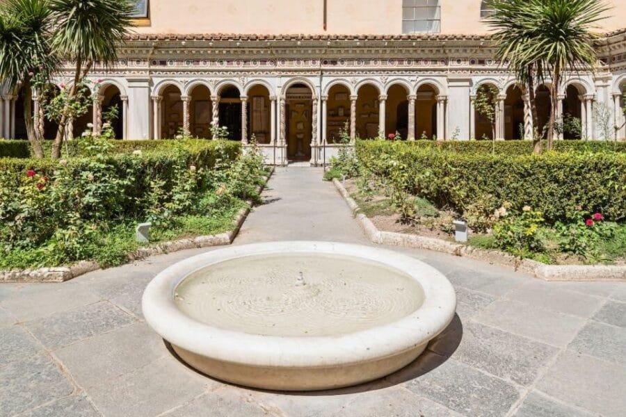 Jubilee Private Tour of Romes Three Papal Basilicas - Unique and Practical Aspects of the Tour