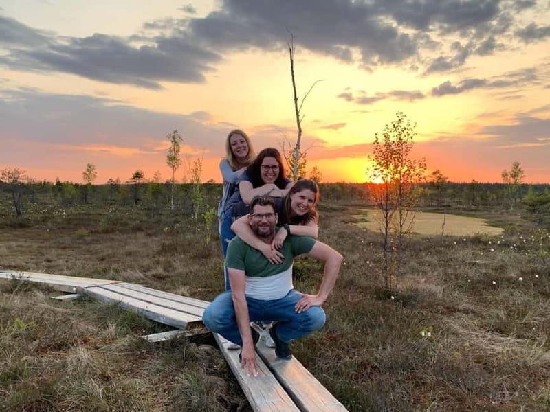 Jurmala: Kemeri National Park Sunset Trip - Price & Overall Value