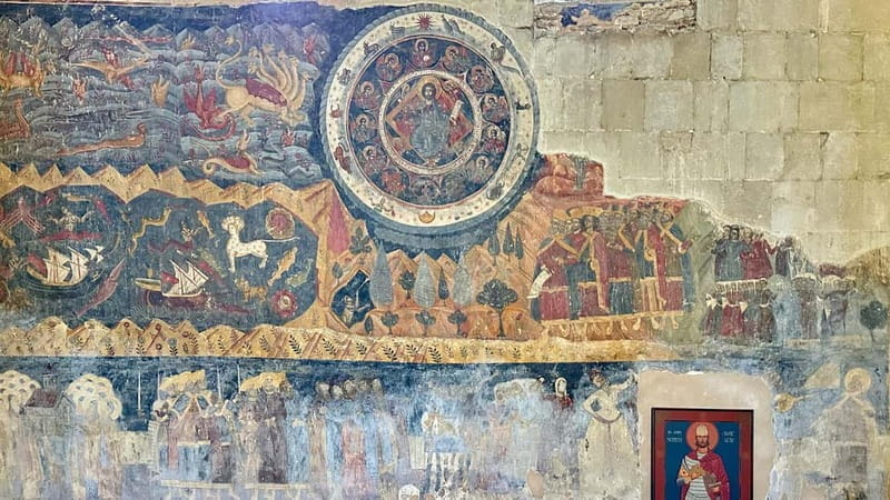 Jvari & Mtskheta group tour from Tbilisi - How Does the Cost Stack Up?