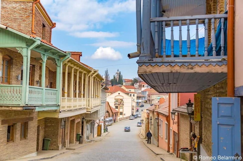 Kakheti: Full-Day Wine & Culture Adventure from Tbilisi - Who Would Love This Tour?