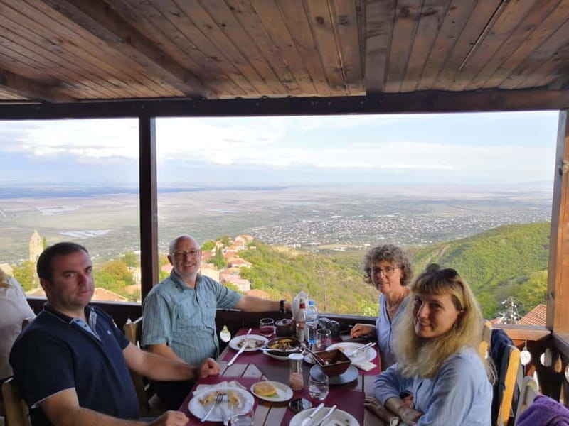 Kakheti: Individual Day Tour To Sighnaghi From Tbilisi - Price, Logistics, and Value