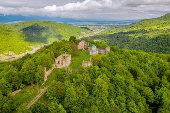 Kakheti & Kazbegi 3Days/2Nights - Who Will Love This Tour?