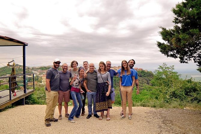 Kakheti Tour - Exploring Kakheti: A Day of Wine, History, and Georgian Cuisine