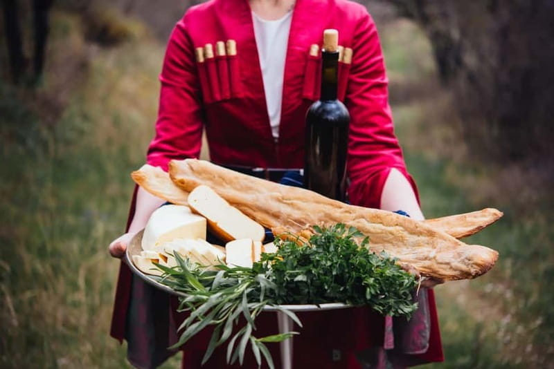 Kakheti Wine Tour - Explore the Art of Kvevri Winemaking - Who Will Love This Tour?