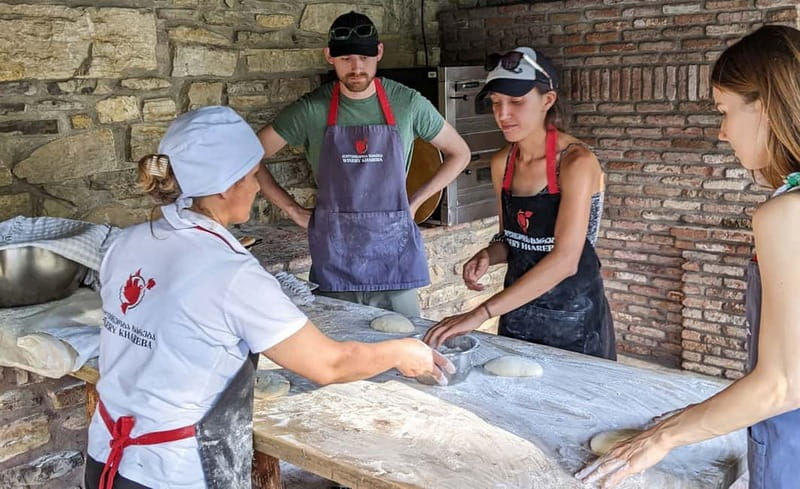 Kakheti: Wine tour from Tbilisi - Enjoy 6 sorts of wine - Practical Details: What to Expect and Who It’s For