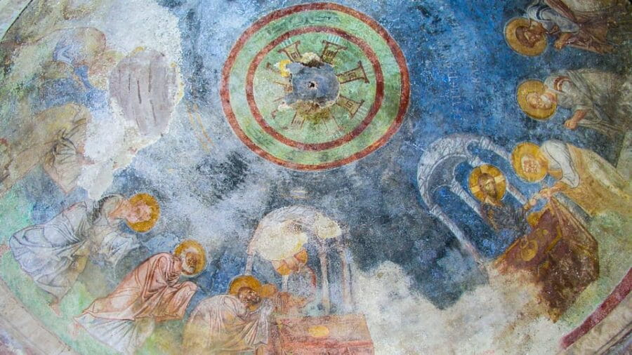 Kalkan: Day Trip to Demre, Myra and Kekova Island - Exploring Kekovas Sunken Marvel