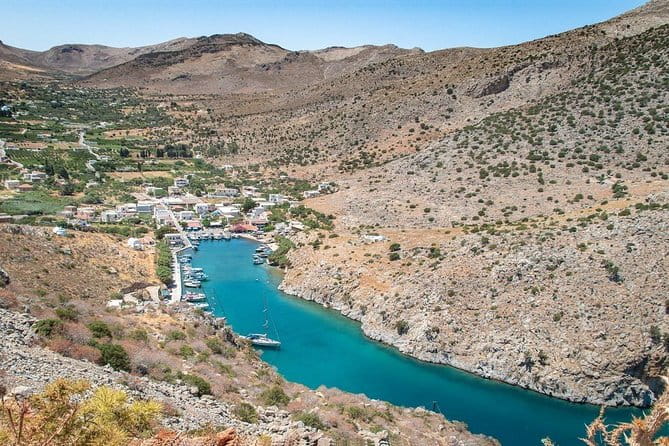 Kalymnos and Pserimos Day Cruise from Kos - FAQ