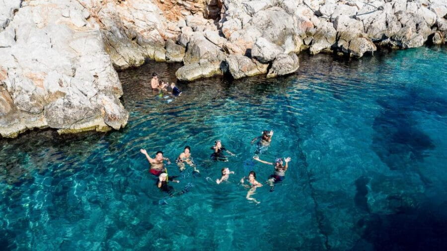 Kamiros Skala: Marine Life Experience by Boat - Frequently Asked Questions (FAQs)