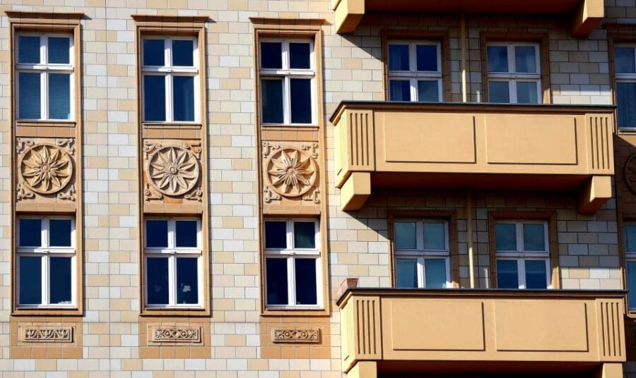 Karl-Marx-Allee Walking Tour: Berlins Socialist History - The Itinerary: Your Step-by-Step Journey