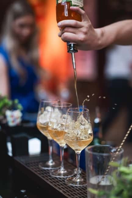 Karlovy Vary: Home of Becherovka Visitor Center Guided Tour - Who Should Consider This Tour?