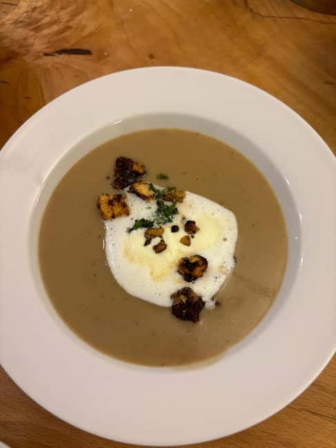 Karlsruhe: Local Cuisine Dinner with a Local Host - The Itinerary: What to Expect During Your Dinner