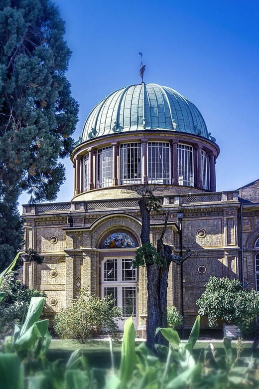 Karlsruhe Private Guided Walking Tour - The Opulence of Margrave Karl-Wilhelm’s Palace