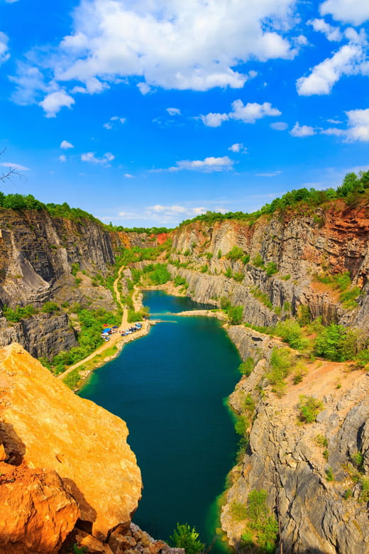 Karlstejn Castle and Czech Grand Canyon Tour (semi)private - Is This Tour Worth the Investment?