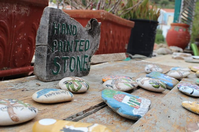 Karpathos Pini to Stes Mountain Village Guided Hike - What Makes This Hike Special?