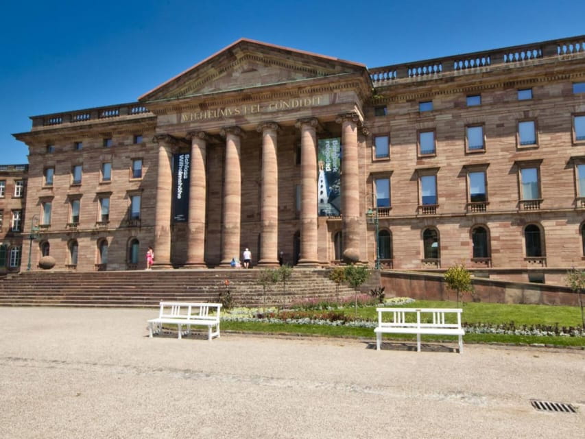 Kassel Wilhelmshöhe Audio Rally by P.I. Sir Peter Morgan - Final Thoughts: Who Is This For?