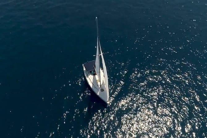 Kassiopi Private Daily Sailing Yacht Cruise - Exploring the Itinerary in Detail
