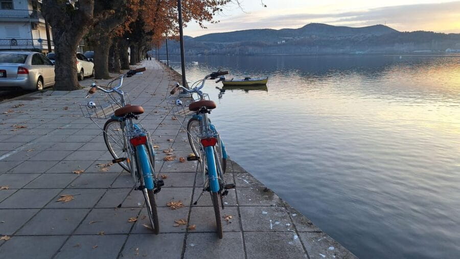 Kastoria: Bike Experience Around The Lake - Value and Practicalities