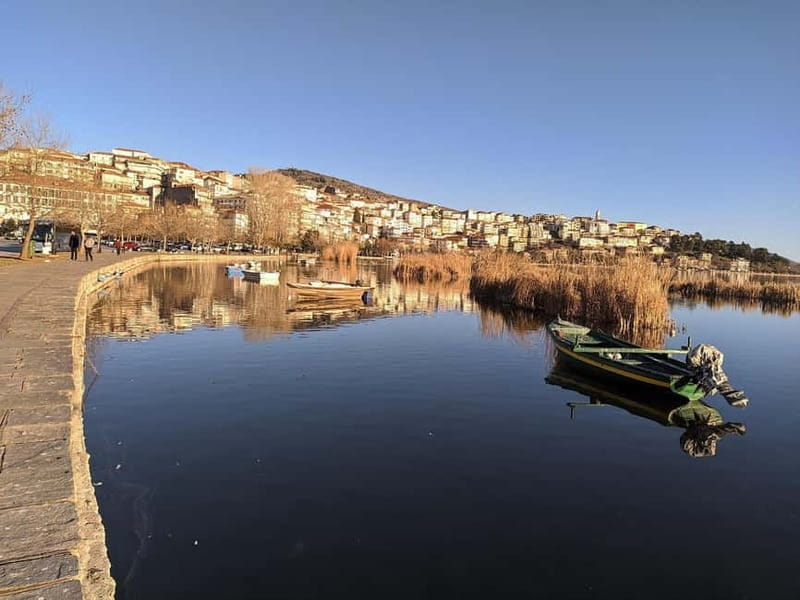 Kastoria: Private Guided City Tour - Final Thoughts: Is This the Right Tour for You?