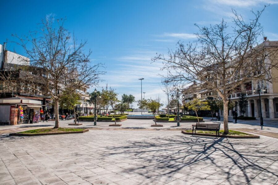 Katakolo: Pyrgos and Katakolo Hop-on Hop-off Bus Tour - What Does the Experience Offer?