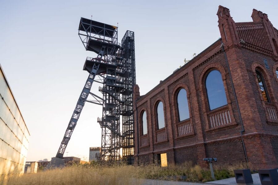 Katowice: city center walking tour - Who Is This Tour Best For?