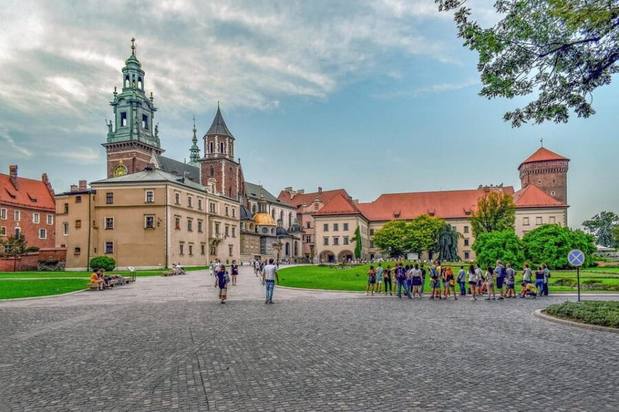 Katowice: trip to Krakow with sightseeing - The Itinerary in Detail: What You’ll Experience