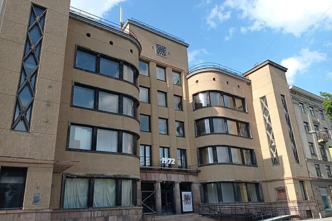 Kaunas Private Walking Tour - Final Thoughts