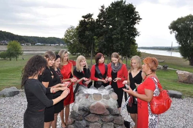 Kaunas Tour: Love Stories - FAQ