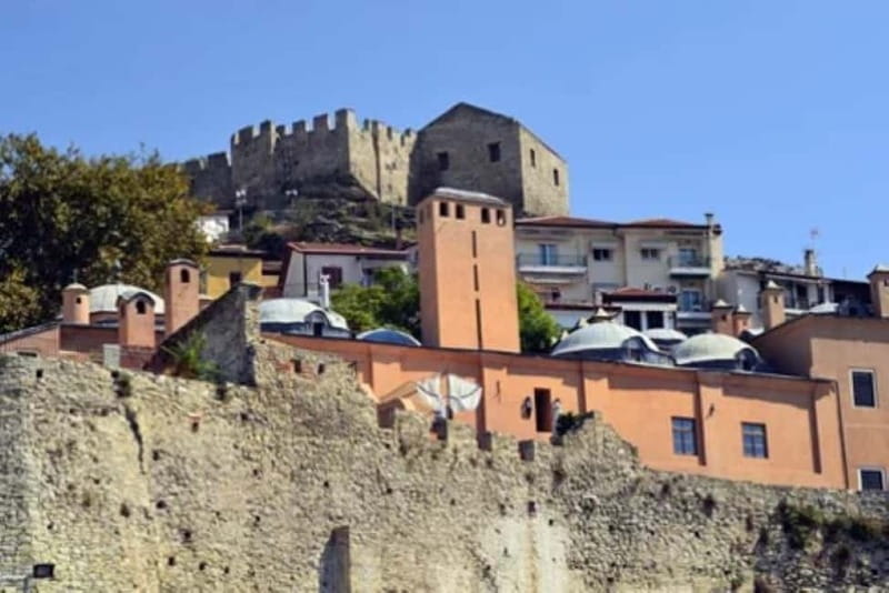 Kavala: City Grand Tour by Eco Friendly Tuk Tuk - The Practicalities: Logistics, Price, and Tips