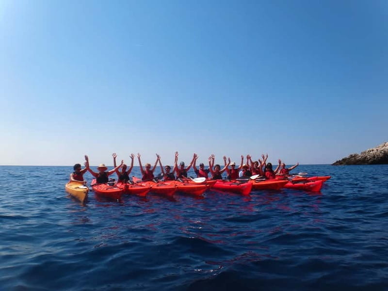 Kayak and Bike Tour in the Elaphite Islands From Dubrovnik - Who Should Book This Tour?