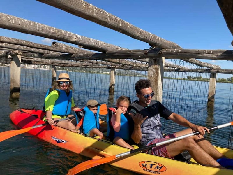 Kayak excursion through the Ebro Delta - 7 routes to choose from - Final Thoughts: Is It Worth It?