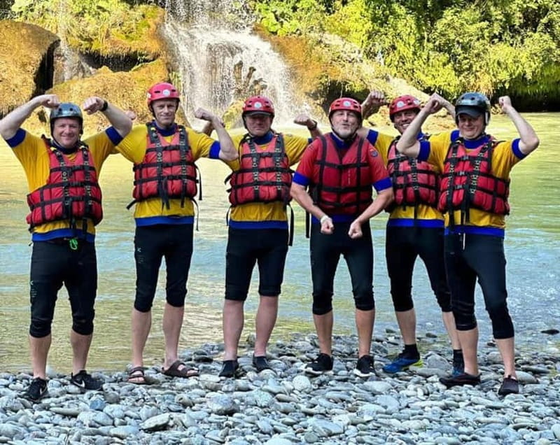 Kayaking in Viosa River - Albania - Final Thoughts: Who Will Love This Experience?