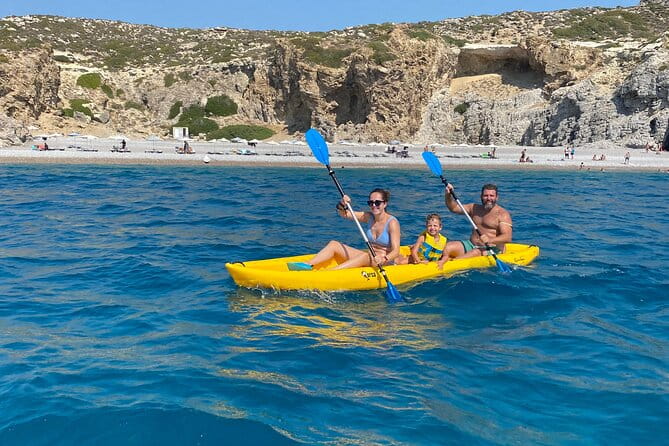 Kayaking - What to Expect and Why It Matters