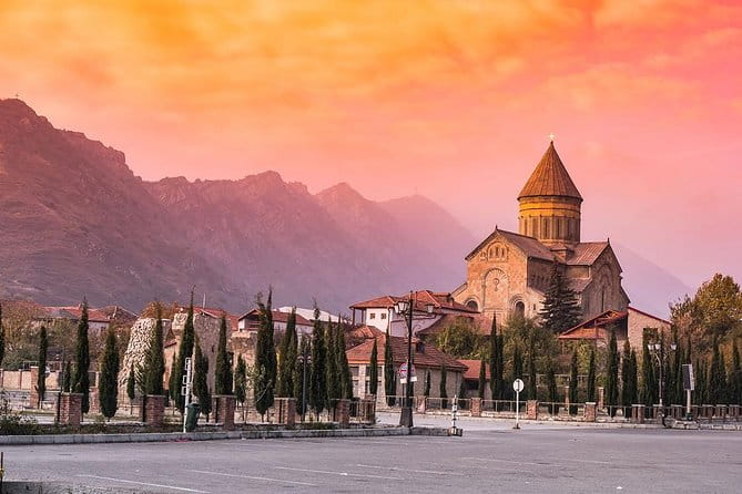 Kazbegi Day trip - The Sum Up: Why This Tour Stands Out