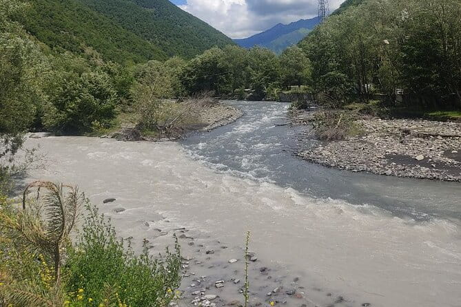 Kazbegi Gudauri Ananuri: Full Day Group Tour - Price and Value